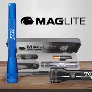 Maglite